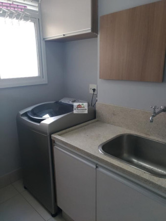 Imagem Apartamento com 2 Quartos à Venda, 72 m² em Parque São Jorge - São Paulo