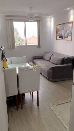 Imagem Apartamento com 2 Quartos à Venda, 39 m² em Jardim Umarizal - São Paulo Imagem Apartamento com 2 Quartos à Venda, 39 m² em Jardim Umarizal - São Paulo