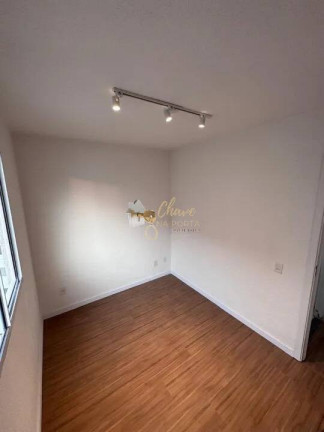 Imagem Apartamento com 2 Quartos à Venda, 41 m² em Jardim Boa Vista (zona Oeste) - São Paulo