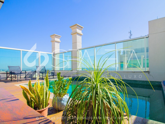 Imagem Imóvel com 4 Quartos à Venda, 360 m² em Jardim Ana Maria - Jundiaí