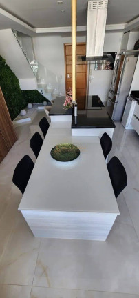 Imagem Apartamento com 3 Quartos à Venda, 146 m² em Recreio Dos Bandeirantes - Rio De Janeiro