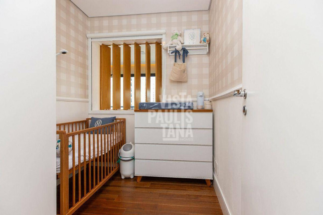Imagem Apartamento com 2 Quartos à Venda, 70 m² em Cerqueira César - São Paulo
