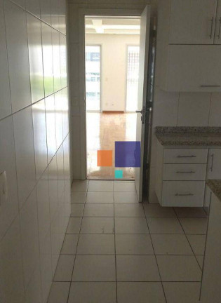 Imagem Apartamento com 4 Quartos para Alugar, 240 m² em Chácara Santo Antônio - São Paulo