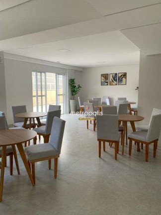 Imagem Apartamento com 2 Quartos à Venda, 54 m² em Mooca - São Paulo