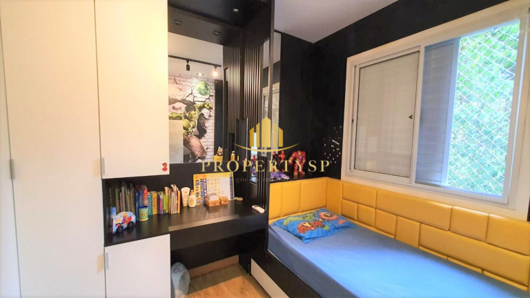 Imagem Apartamento com 3 Quartos à Venda, 90 m² em Vila Polopoli - São Paulo Imagem Apartamento com 3 Quartos à Venda, 90 m² em Vila Polopoli - São Paulo