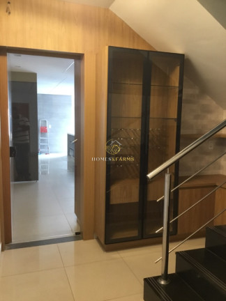 Imagem Sobrado com 3 Quartos à Venda, 206 m² em Jardim Atlântico - Goiânia Imagem Sobrado com 3 Quartos à Venda, 206 m² em Jardim Atlântico - Goiânia