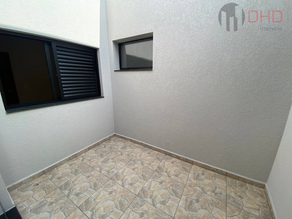 Imagem Casa de Condomínio com 3 Quartos à Venda, 175 m² em Jardim Golden Park Residence Ii - Sorocaba