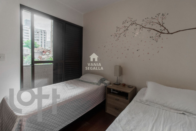 Imagem Apartamento com 3 Quartos à Venda, 120 m² em Perdizes - São Paulo