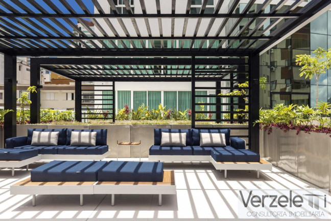 Imagem Apartamento com 4 Quartos à Venda, 227 m² em Centro - Balneário Camboriú