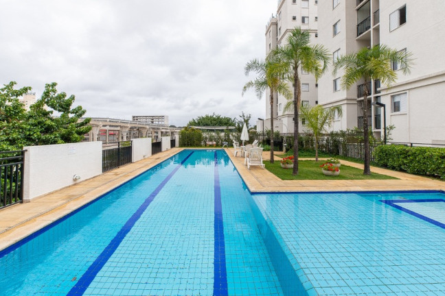 Imagem Imóvel com 2 Quartos à Venda, 117 m² em Jardim Aeroporto - São Paulo