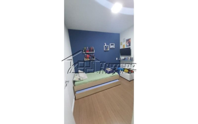 Imagem Apartamento com 3 Quartos à Venda, 67 m² em Jardim América - São José Dos Campos Imagem Apartamento com 3 Quartos à Venda, 67 m² em Jardim América - São José Dos Campos