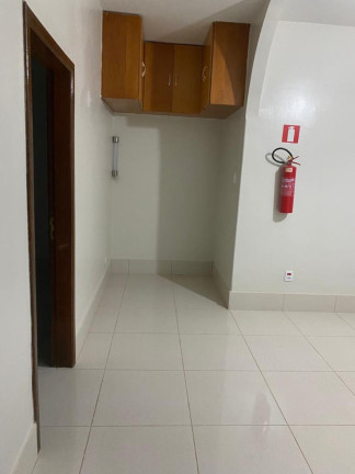 Imagem Sala Comercial para Alugar, 1 m² em Melo - Montes Claros