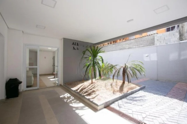 Imagem Imóvel com 2 Quartos à Venda, 37 m² em Itaquera - São Paulo Imagem Imóvel com 2 Quartos à Venda, 37 m² em Itaquera - São Paulo