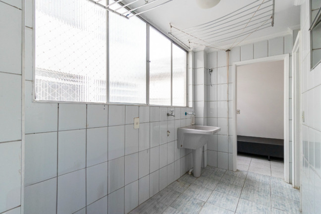 Imagem Apartamento com 2 Quartos à Venda, 92 m² em Jardim Paulista - São Paulo