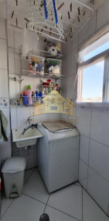 Imagem Apartamento com 2 Quartos à Venda, 60 m² em Itaquera - São Paulo Imagem Apartamento com 2 Quartos à Venda, 60 m² em Itaquera - São Paulo