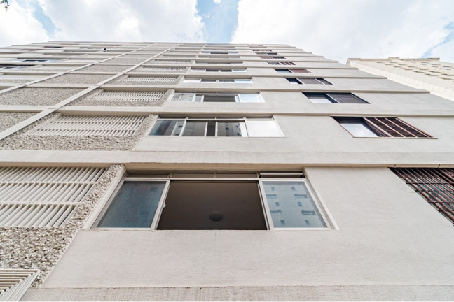 Imagem Apartamento com 2 Quartos à Venda, 79 m² em Itaim Bibi - São Paulo