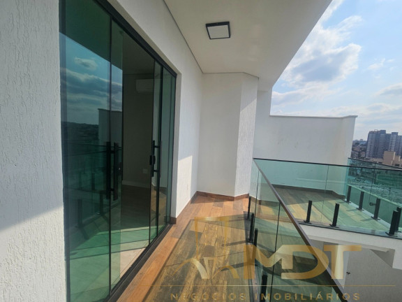 Imagem Casa com 4 Quartos à Venda, 209 m² em Planalto - Belo Horizonte