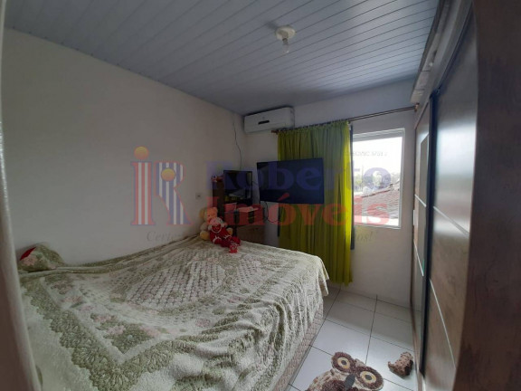 Imagem Apartamento com 3 Quartos à Venda, 64 m² em São José  - Itapoá