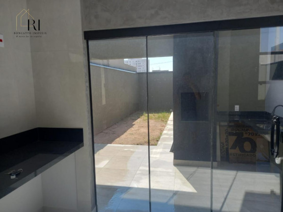 Imagem Casa com 3 Quartos à Venda, 106 m² em Loteamento Jardim Vila Verde - Hortolândia Imagem Casa com 3 Quartos à Venda, 106 m² em Loteamento Jardim Vila Verde - Hortolândia