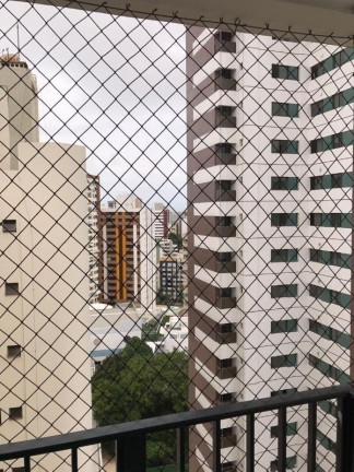 Imagem Apartamento com 3 Quartos à Venda, 90 m² em Aquárius - Salvador