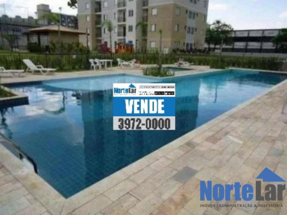 Imagem Apartamento com 2 Quartos à Venda, 52 m² em Lapa De Baixo - São Paulo
