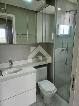 Imagem Apartamento com 2 Quartos para Alugar, 90 m² em Alphaville Empresarial - Barueri Imagem Apartamento com 2 Quartos para Alugar, 90 m² em Alphaville Empresarial - Barueri