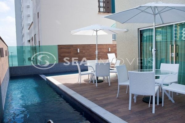 Imagem Apartamento com 3 Quartos à Venda, 136 m² em Barra Sul - Balneário Camboriú