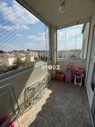 Imagem Imóvel com 2 Quartos à Venda, 60 m² em Parque Munhoz - São Paulo