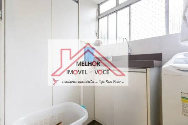 Imagem Apartamento com 2 Quartos à Venda, 60 m² em Vila Olimpia - São Paulo