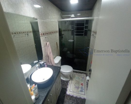 Imagem Apartamento com 2 Quartos à Venda, 60 m² em Condomínio Residencial Beija-flor - Itatiba