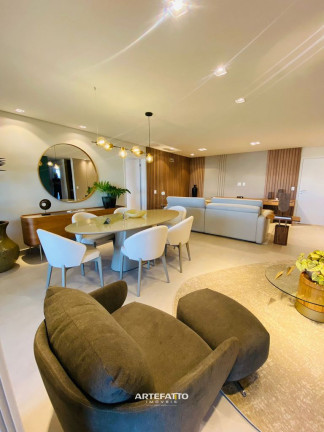 Imagem Apartamento com 3 Quartos à Venda, 180 m² em Centro - Franca