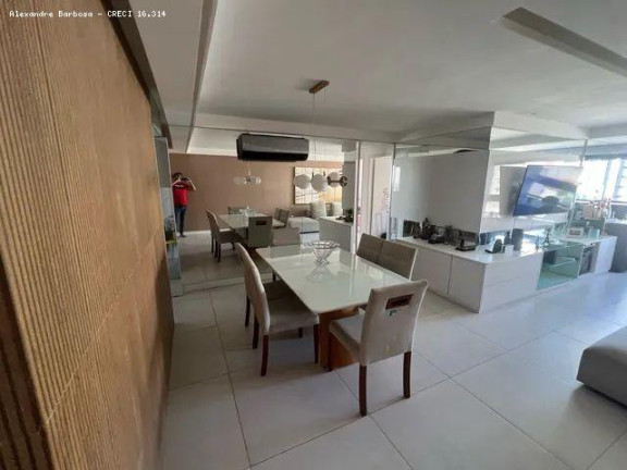 Imagem Apartamento com 3 Quartos à Venda, 90 m² em Boa Viagem - Recife