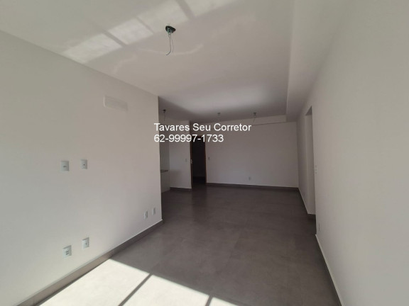 Imagem Imóvel com 2 Quartos à Venda, 80 m² em Setor Central - Goiânia