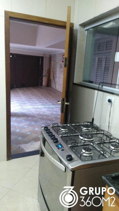 Imagem Casa com 3 Quartos à Venda, 242 m² em Rudge Ramos - São Bernardo Do Campo