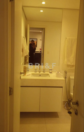 Imagem Apartamento com 1 Quarto à Venda, 65 m² em Brooklin Paulista - São Paulo Imagem Apartamento com 1 Quarto à Venda, 65 m² em Brooklin Paulista - São Paulo