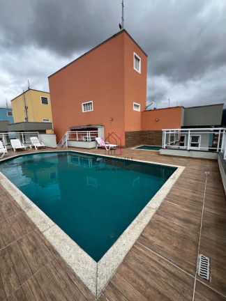 Imagem Apartamento com 2 Quartos à Venda, 55 m² em Itaguá - Ubatuba Imagem Apartamento com 2 Quartos à Venda, 55 m² em Itaguá - Ubatuba