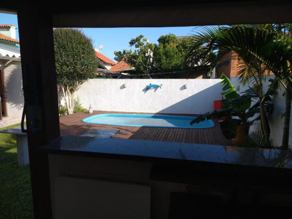 Imagem Casa com 3 Quartos à Venda, 100 m² em Capão Novo - Capao Da Canoa