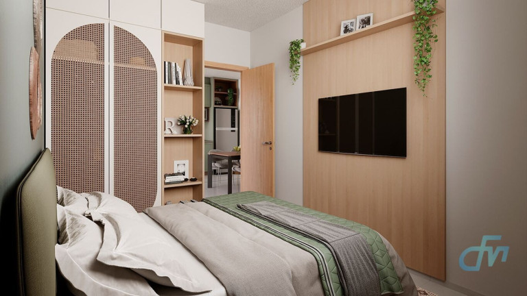 Imagem Apartamento com 2 Quartos à Venda, 42 m² em Vila São Paulo - Mogi Das Cruzes Imagem Apartamento com 2 Quartos à Venda, 42 m² em Vila São Paulo - Mogi Das Cruzes