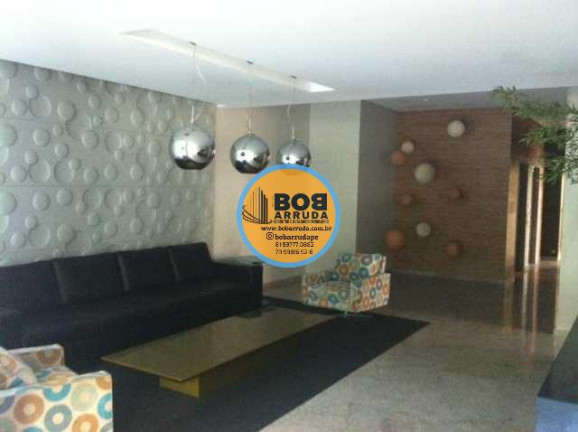 Imagem Apartamento com 4 Quartos à Venda, 173 m² em Boa Viagem - Recife