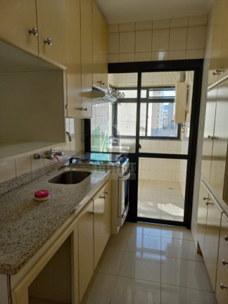 Imagem Apartamento com 2 Quartos à Venda, 70 m² em Vila Olímpia - São Paulo