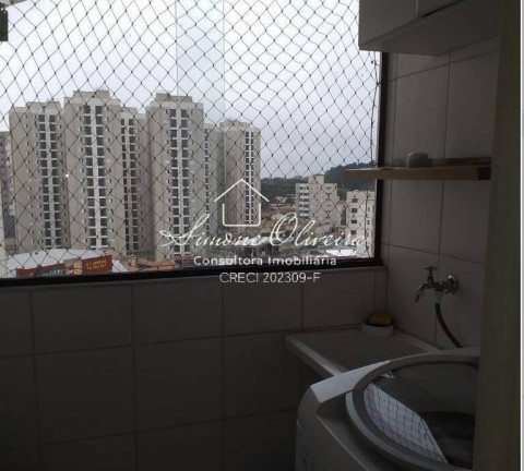 Imagem Apartamento com 3 Quartos à Venda, 123 m² em Parque Santo Antônio - Taubaté Imagem Apartamento com 3 Quartos à Venda, 123 m² em Parque Santo Antônio - Taubaté