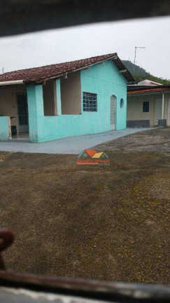 Casa com 5 Quartos à Venda, 120 m² em Martim De Sá - Caraguatatuba