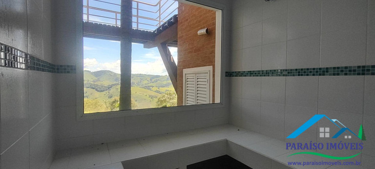 Imagem Chácara com 3 Quartos à Venda, 90 m² em Centro - Paraisópolis