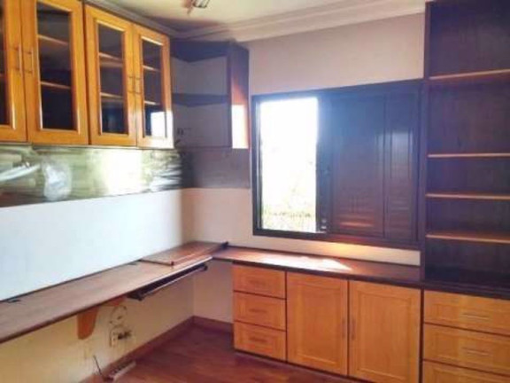 Imagem Cobertura com 3 Quartos à Venda, 223 m² em Vila Suzana - São Paulo