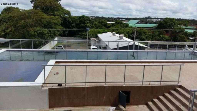 Imagem Apartamento com 2 Quartos à Venda, 60 m² em Uruguai - Teresina