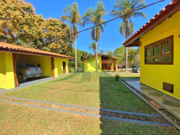 Imagem Chácara com 3 Quartos à Venda, 5.000 m² em Portão - Atibaia Imagem Chácara com 3 Quartos à Venda, 5.000 m² em Portão - Atibaia