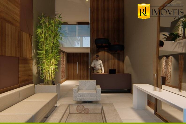 Imagem Apartamento com 1 Quarto à Venda, 56 m² em Braga - Cabo Frio Imagem Apartamento com 1 Quarto à Venda, 56 m² em Braga - Cabo Frio