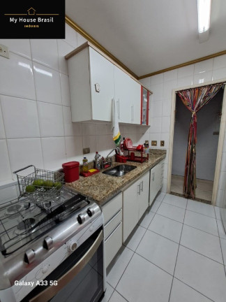 Imagem Apartamento com 2 Quartos à Venda, 63 m² em Vila Maria Alta - São Paulo Imagem Apartamento com 2 Quartos à Venda, 63 m² em Vila Maria Alta - São Paulo
