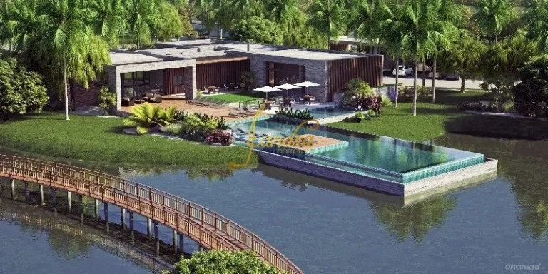 Imagem Terreno à Venda, 516 m² em Centro - Xangri-la Imagem Terreno à Venda, 516 m² em Centro - Xangri-la
