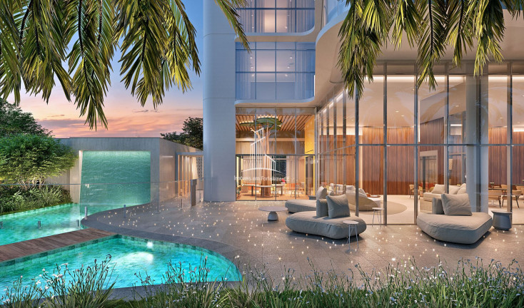 Imagem Apartamento com 4 Quartos à Venda, 368 m² em Meireles - Fortaleza Imagem Apartamento com 4 Quartos à Venda, 368 m² em Meireles - Fortaleza